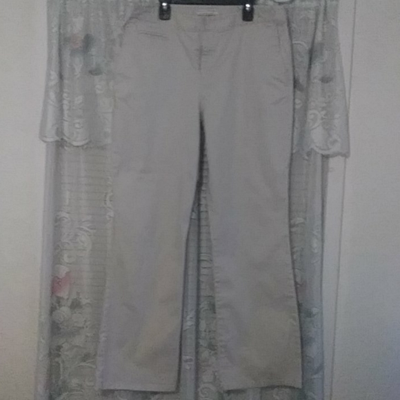 Liz Claiborne Pants - Liz Claiborne chinos